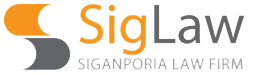 Siganporia Law Firm